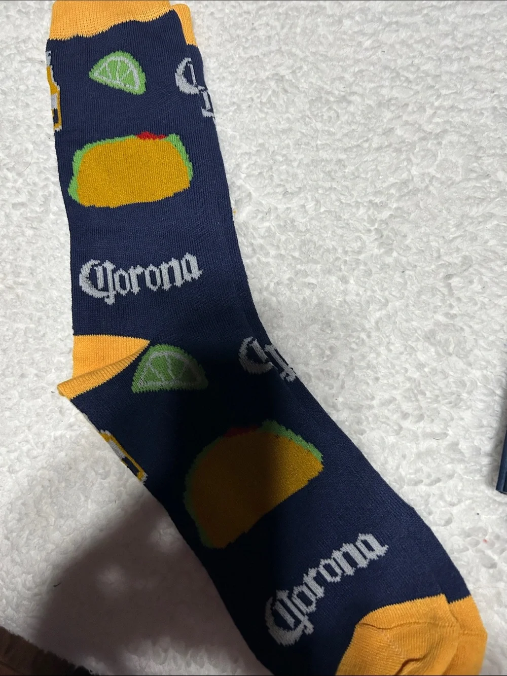 Corona Combo